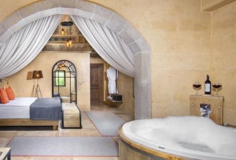 Breeze of Cappadocia-28
