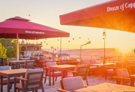 Breeze of Cappadocia-13