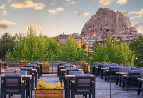 Breeze of Cappadocia-4