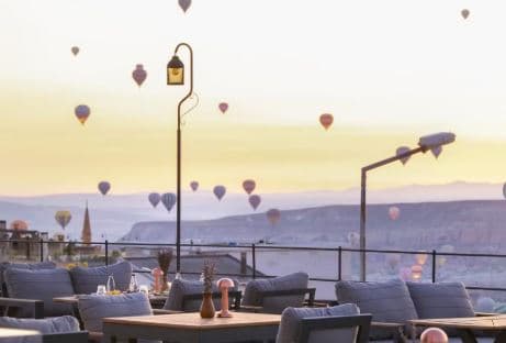 Breeze of Cappadocia-11