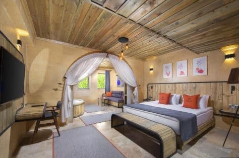 Breeze of Cappadocia-1