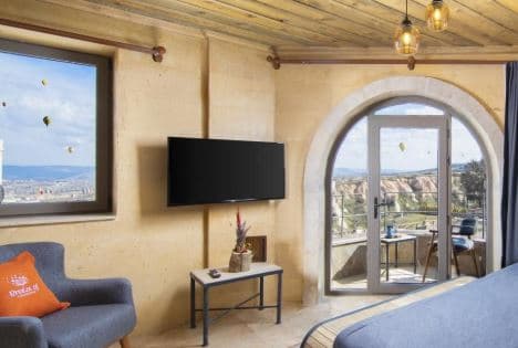 Breeze of Cappadocia-27