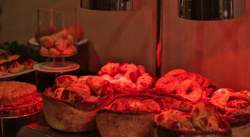 Ramada By Wyndham İstanbul Taksim-13