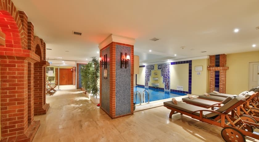 Ramada By Wyndham İstanbul Taksim-27