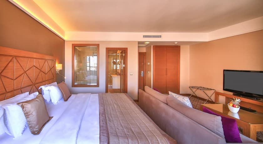 Ramada By Wyndham İstanbul Taksim-37