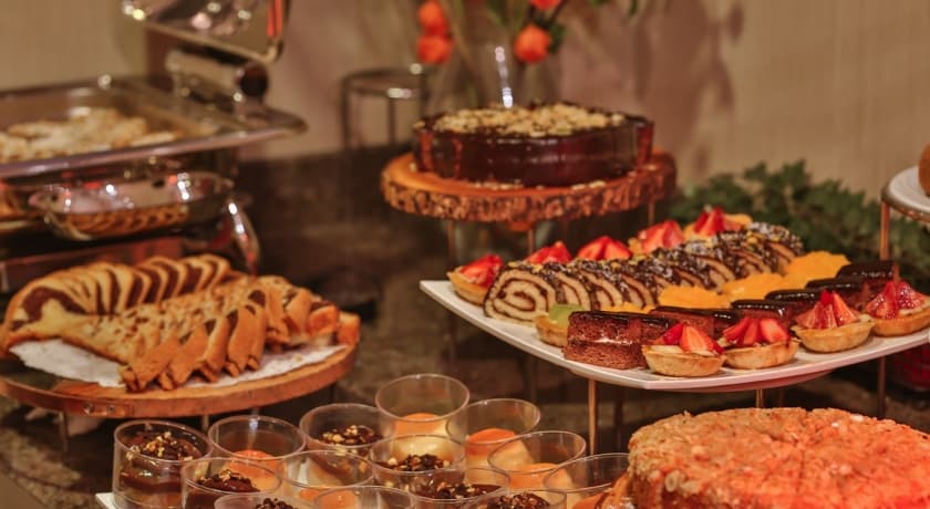 Ramada By Wyndham İstanbul Taksim-7