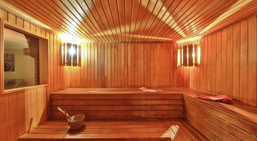 Ramada By Wyndham İstanbul Taksim-23