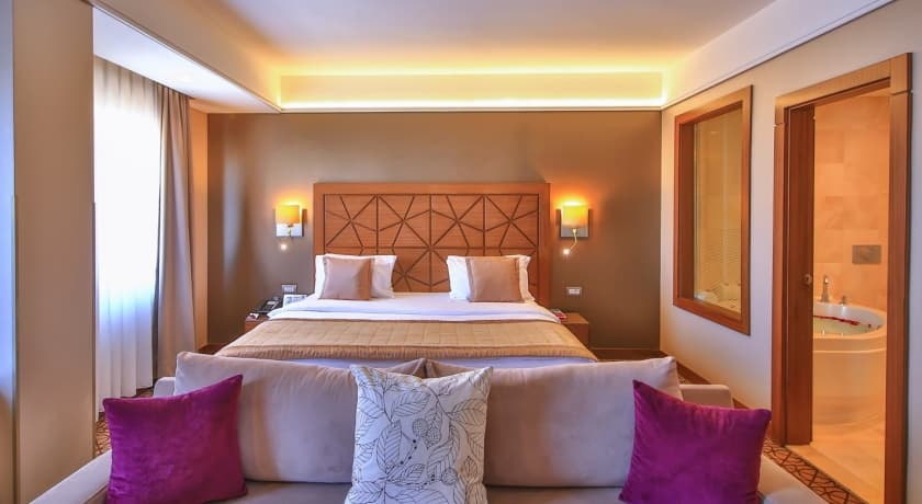 Ramada By Wyndham İstanbul Taksim-31