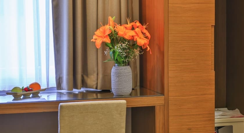 Ramada By Wyndham İstanbul Taksim-34