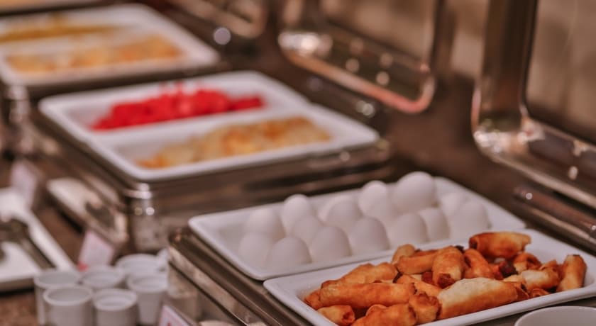 Ramada By Wyndham İstanbul Taksim-20