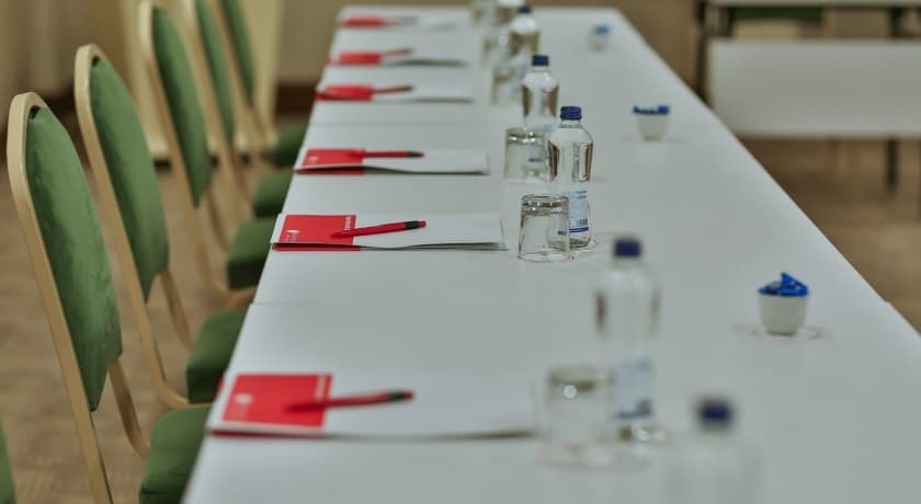 Ramada By Wyndham İstanbul Taksim-41