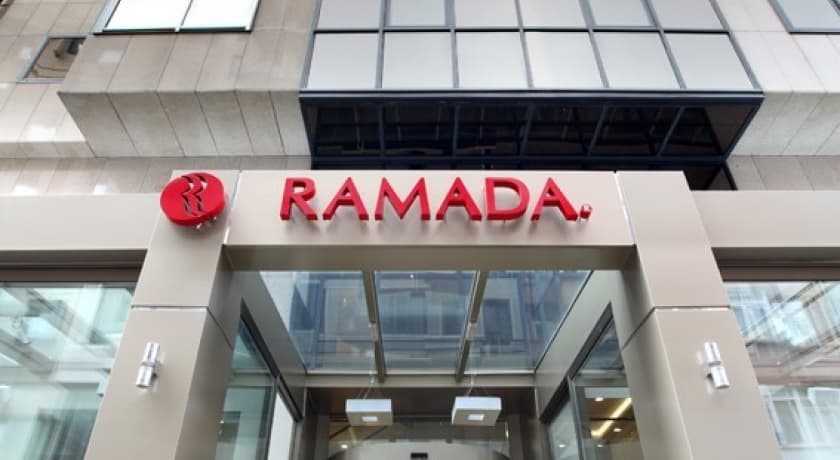 Ramada By Wyndham İstanbul Taksim-0