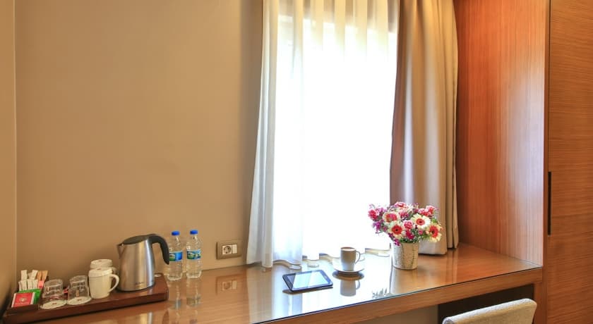 Ramada By Wyndham İstanbul Taksim-32