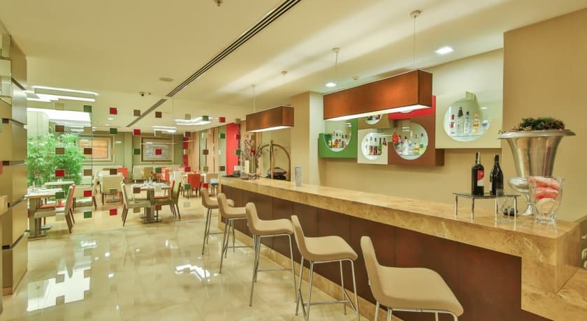 Ramada By Wyndham İstanbul Taksim-3