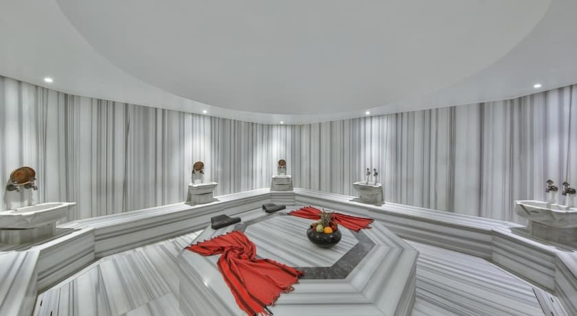 Ramada By Wyndham İstanbul Taksim-24