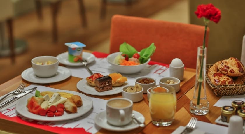 Ramada By Wyndham İstanbul Taksim-18