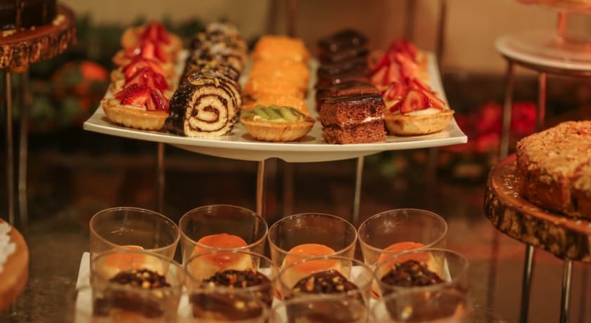 Ramada By Wyndham İstanbul Taksim-15