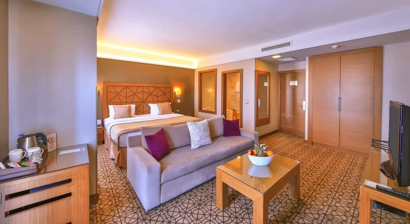 Ramada By Wyndham İstanbul Taksim-30