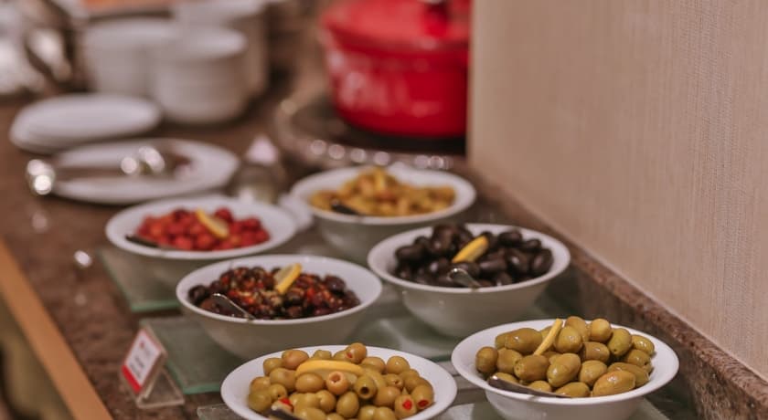 Ramada By Wyndham İstanbul Taksim-16