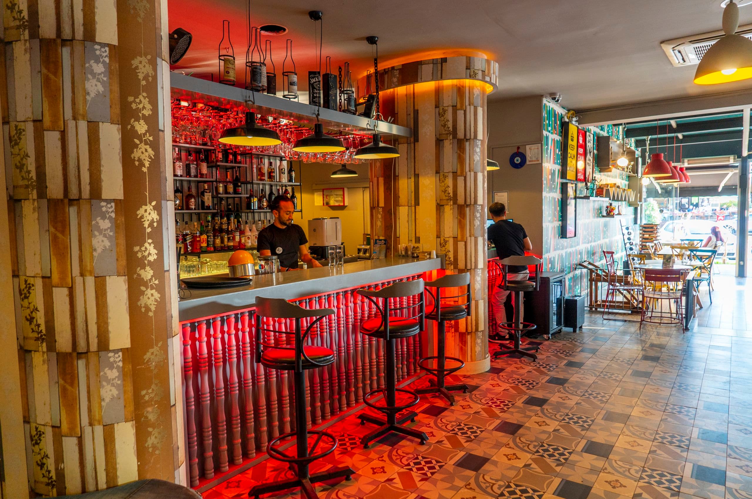 Cooks Club Alanya-25