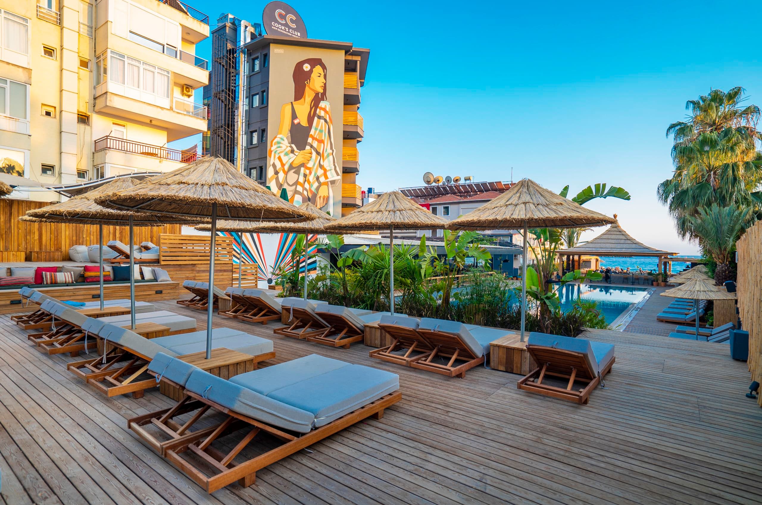 Cooks Club Alanya-3
