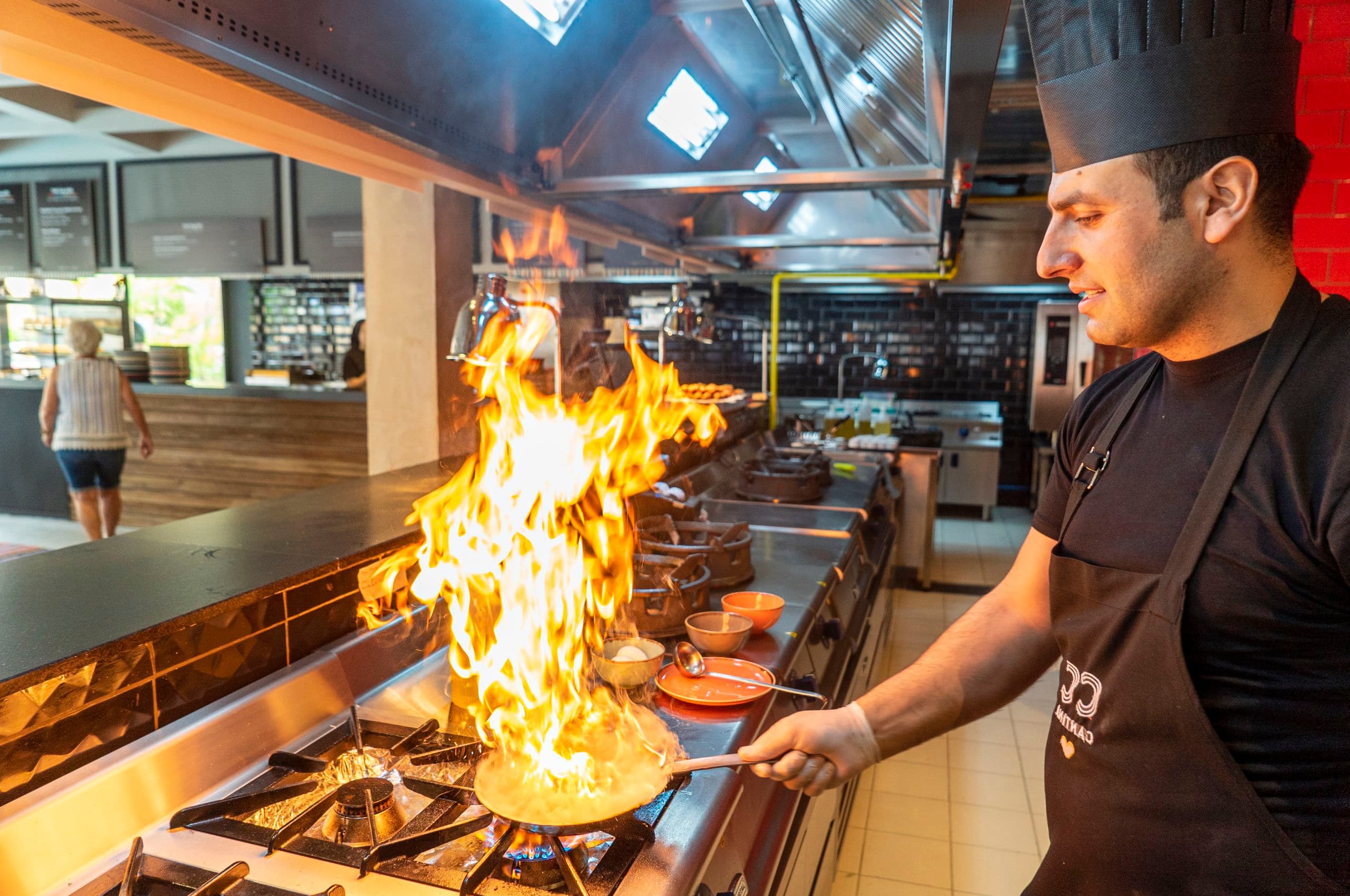 Cooks Club Alanya-41