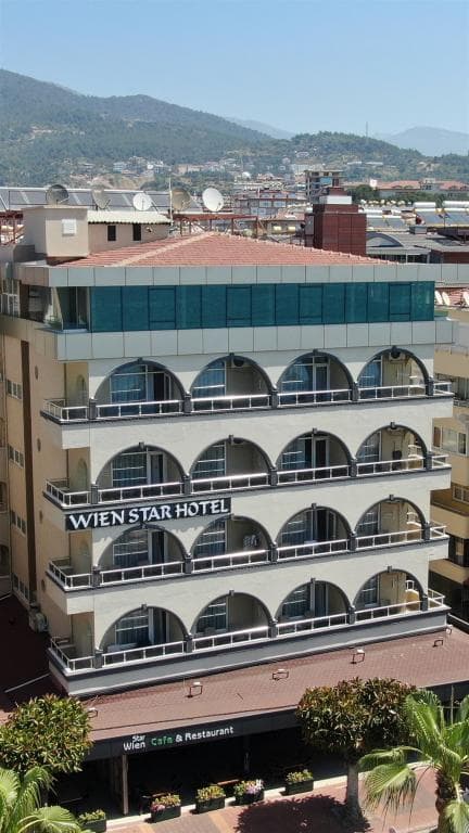 Wien Star Hotel-34