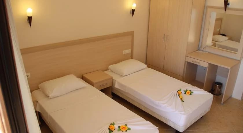 Kaunos Hotel Muğla-7