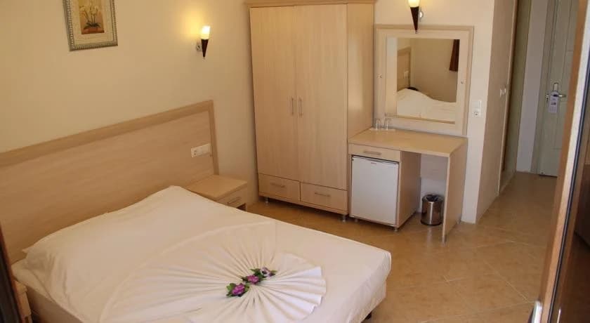 Kaunos Hotel Muğla-1