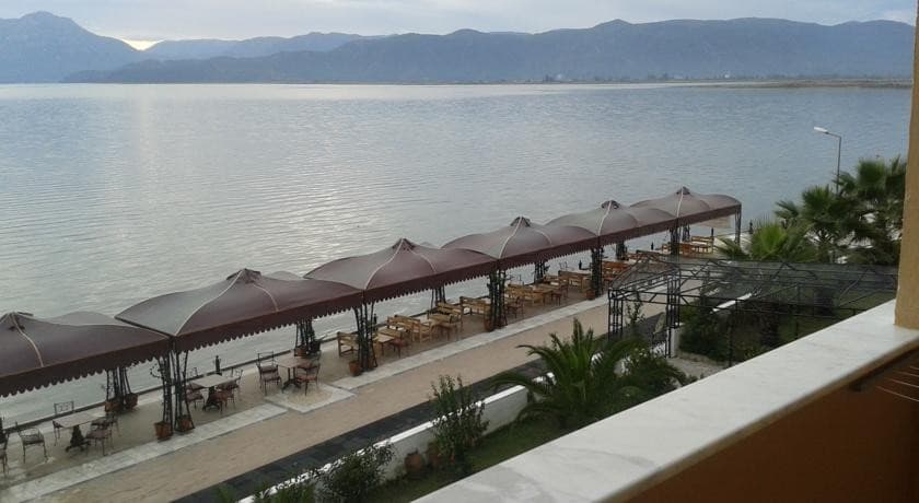 Kaunos Hotel Muğla-8