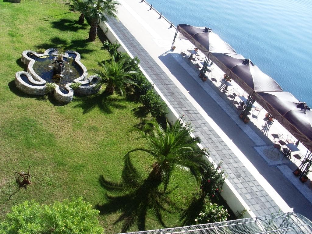 Kaunos Hotel Muğla-10