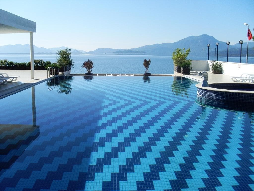 Kaunos Hotel Muğla-2