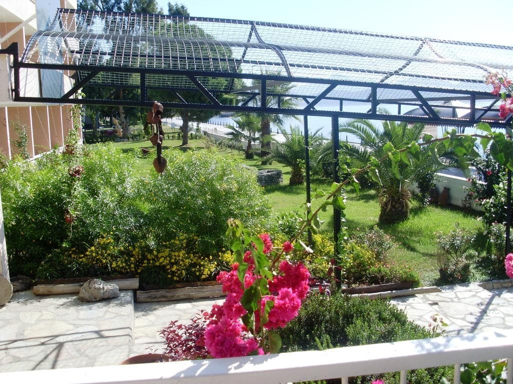 Kaunos Hotel Muğla-11