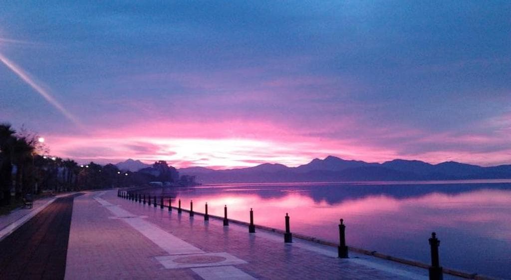 Kaunos Hotel Muğla-25