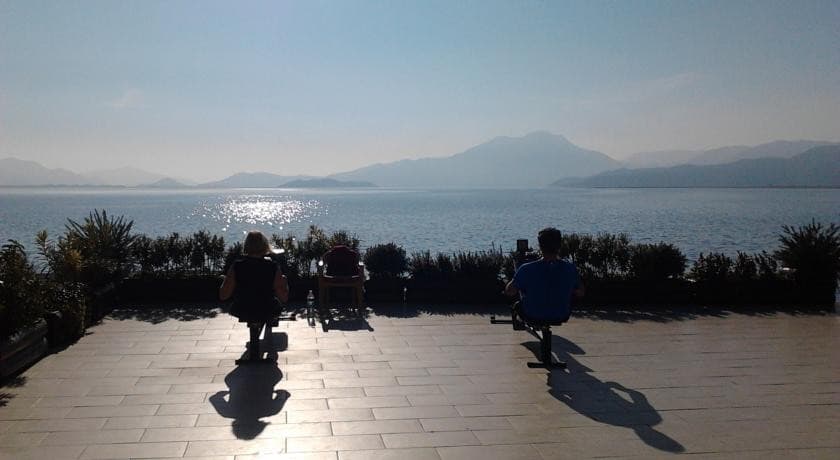 Kaunos Hotel Muğla-5