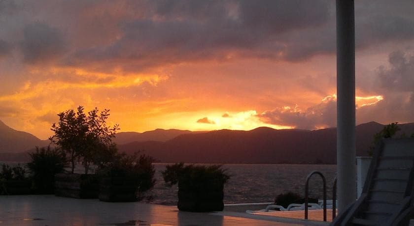 Kaunos Hotel Muğla-19