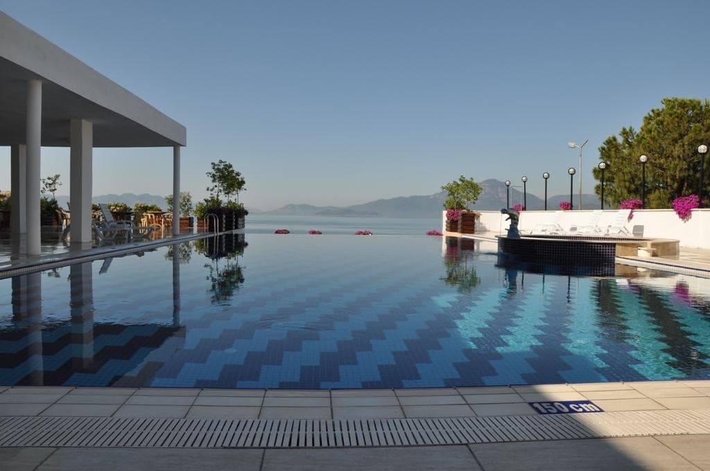Kaunos Hotel Muğla-12