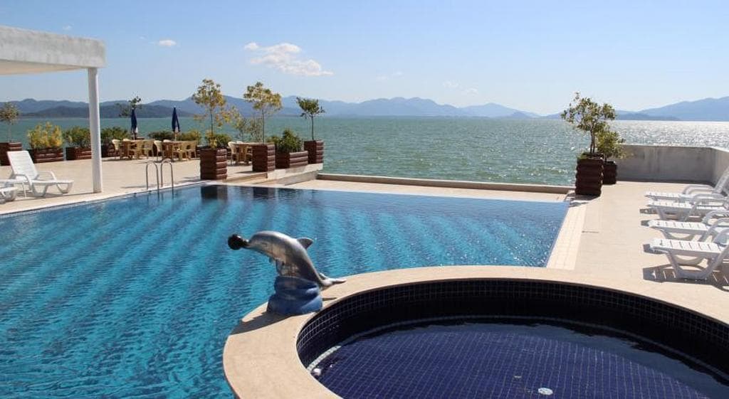 Kaunos Hotel Muğla-27