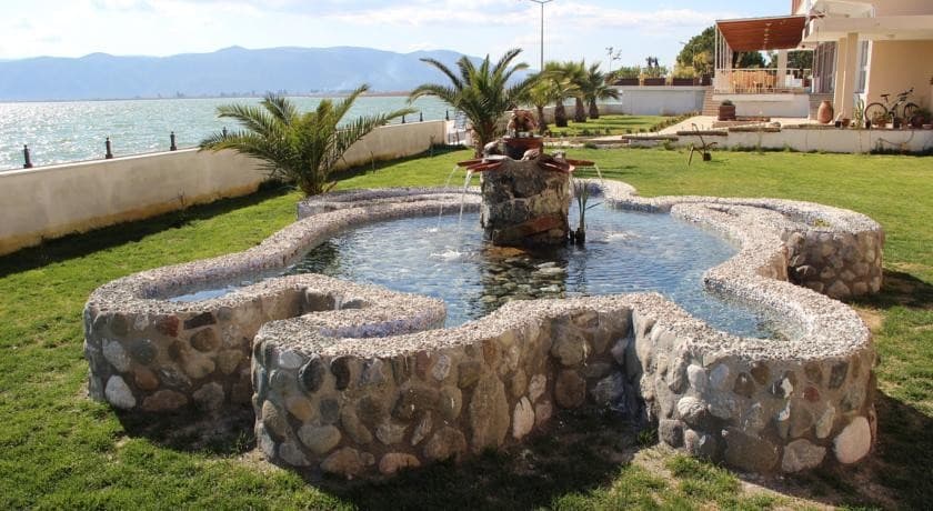 Kaunos Hotel Muğla-14