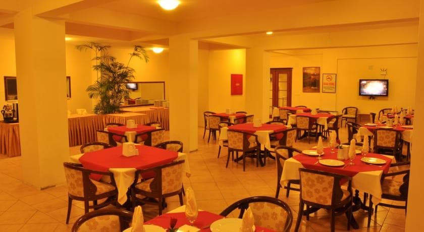 Kaunos Hotel Muğla-9