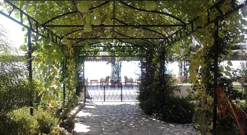 Kaunos Hotel Muğla-26