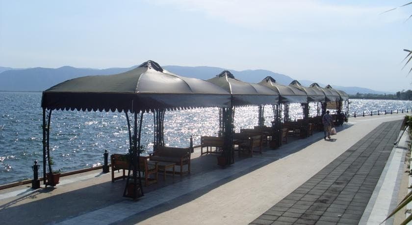 Kaunos Hotel Muğla-22