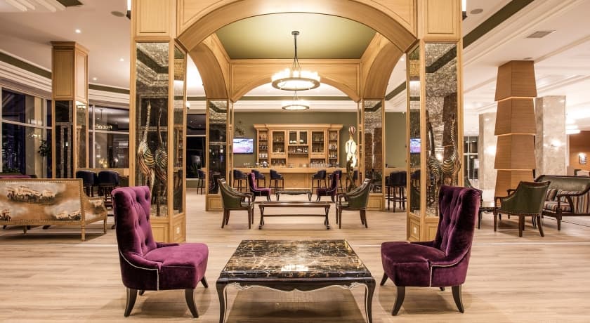 Palm Wings Ephesus Hotel-43