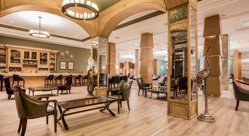 Palm Wings Ephesus Hotel-4