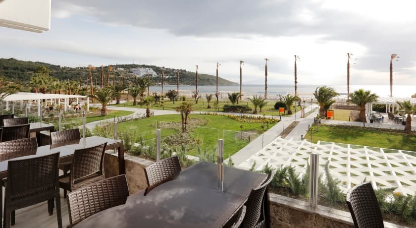 Palm Wings Ephesus Hotel-25