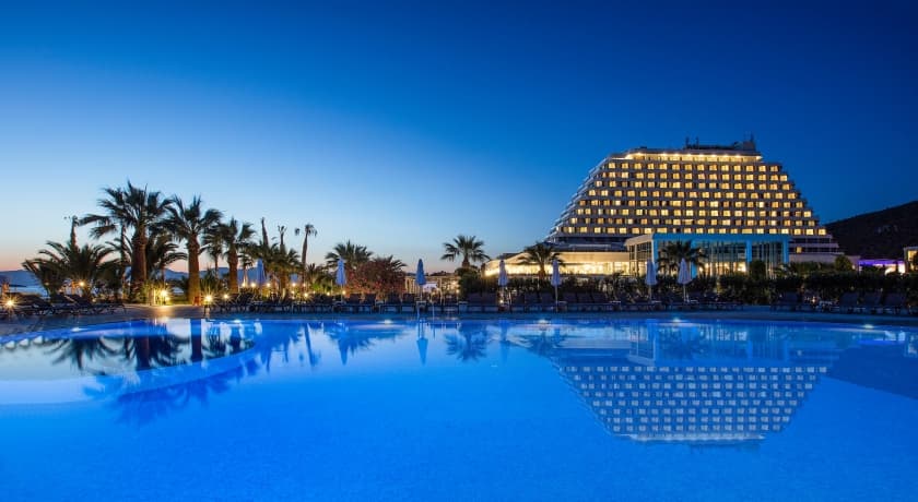 Palm Wings Ephesus Hotel-0