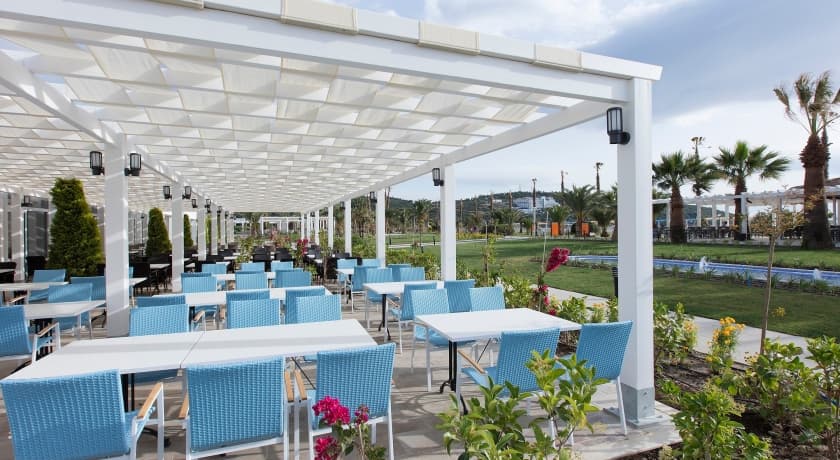 Palm Wings Ephesus Hotel-15