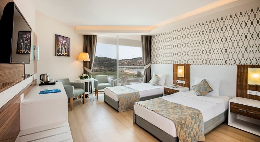 Palm Wings Ephesus Hotel-17