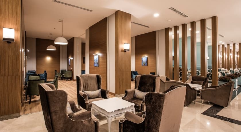 Palm Wings Ephesus Hotel-46