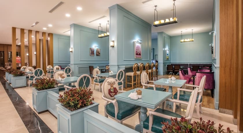 Palm Wings Ephesus Hotel-3